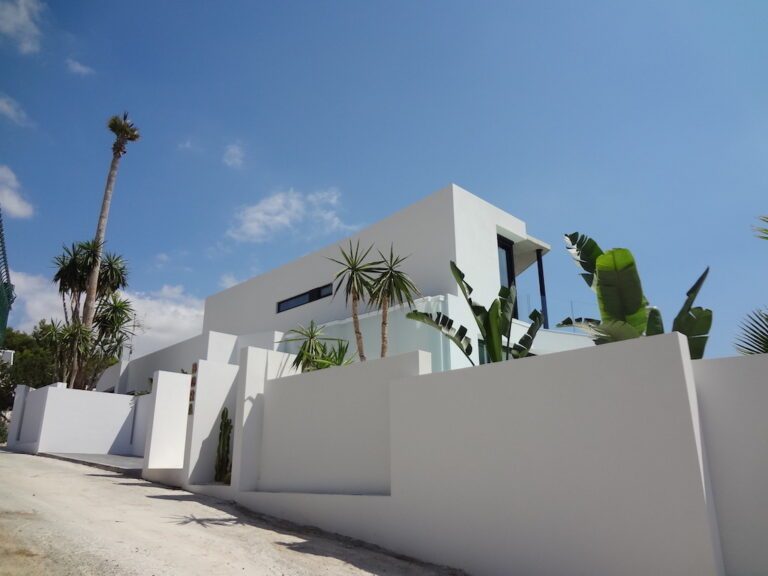 Villa Amazonico