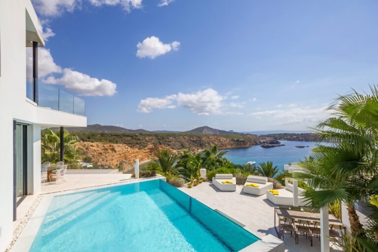 Villa Can Goi