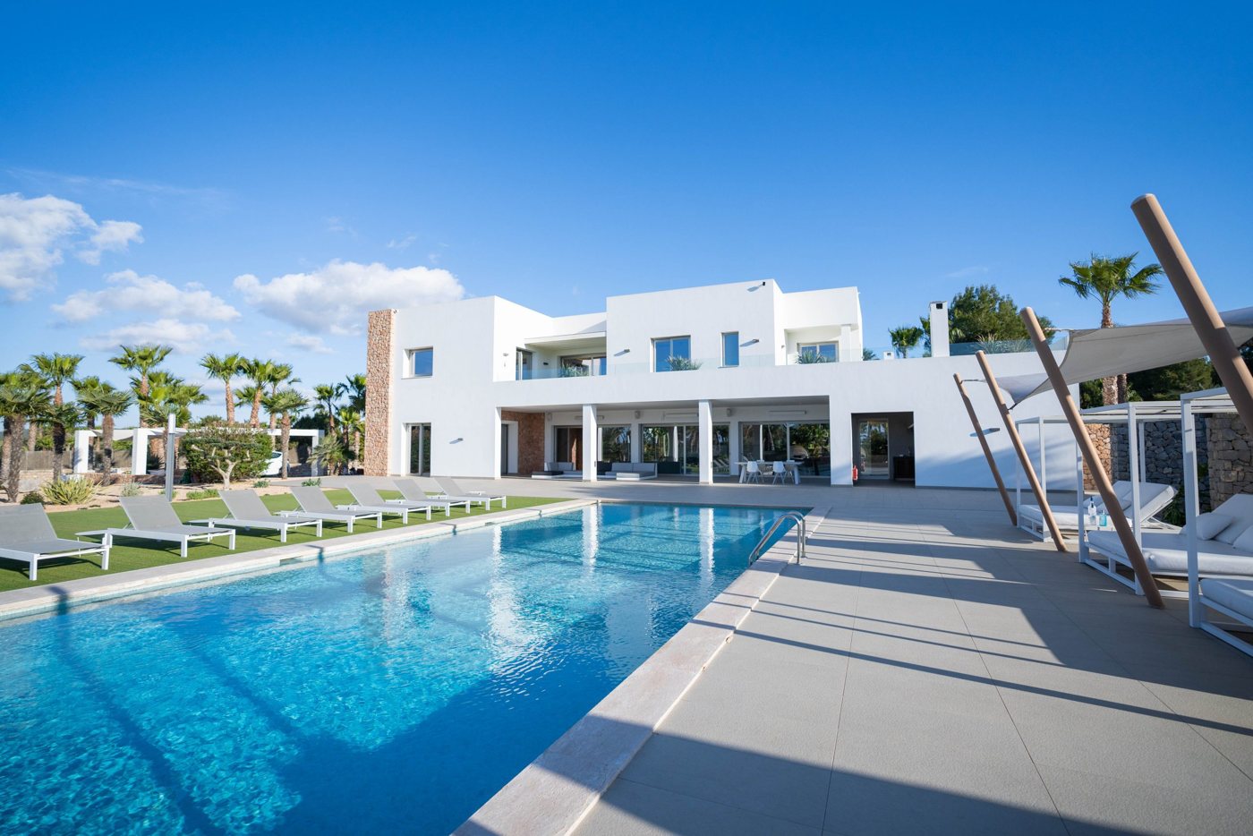 Villa Fourteen