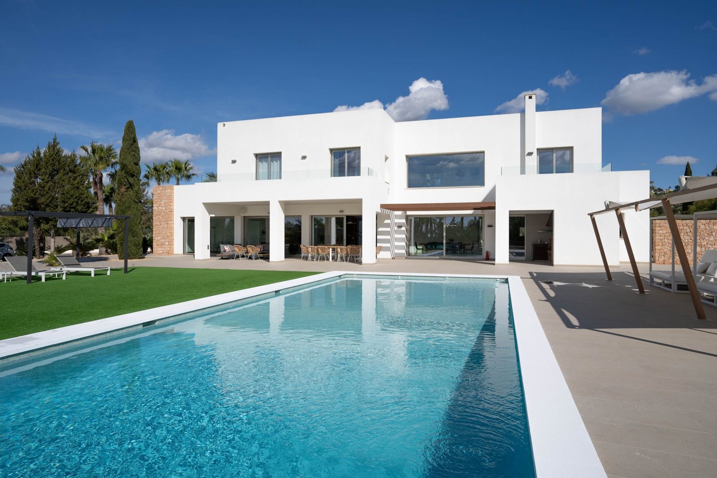 Villa Sinatra