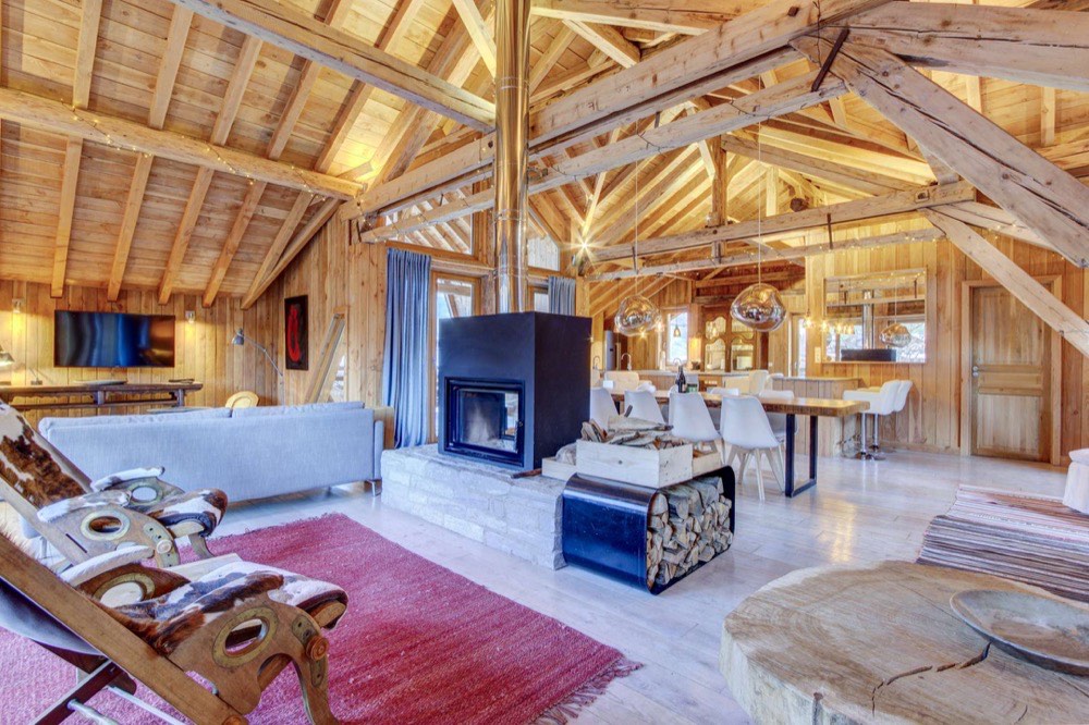 Auberge Duplex