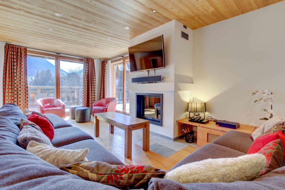 Chalet Kaila