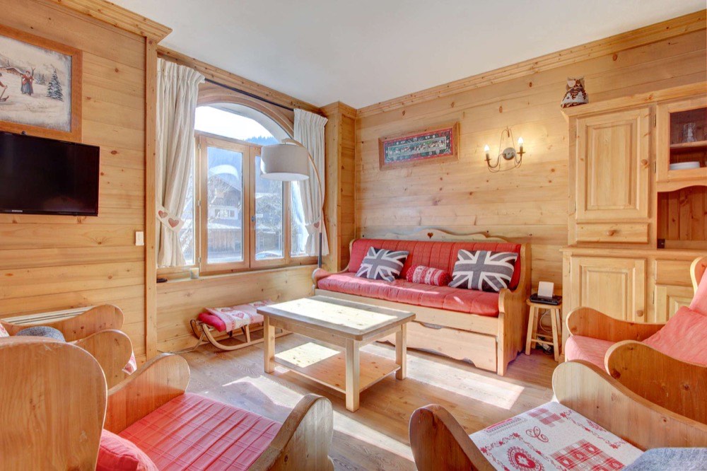 Lodge 3
