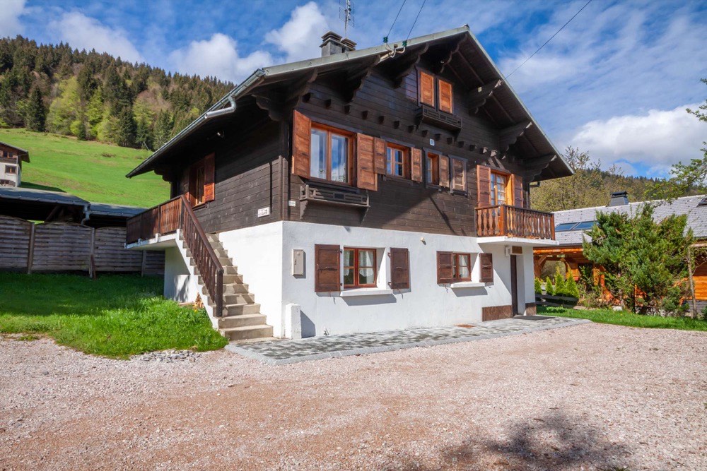 Chalet Fauvette
