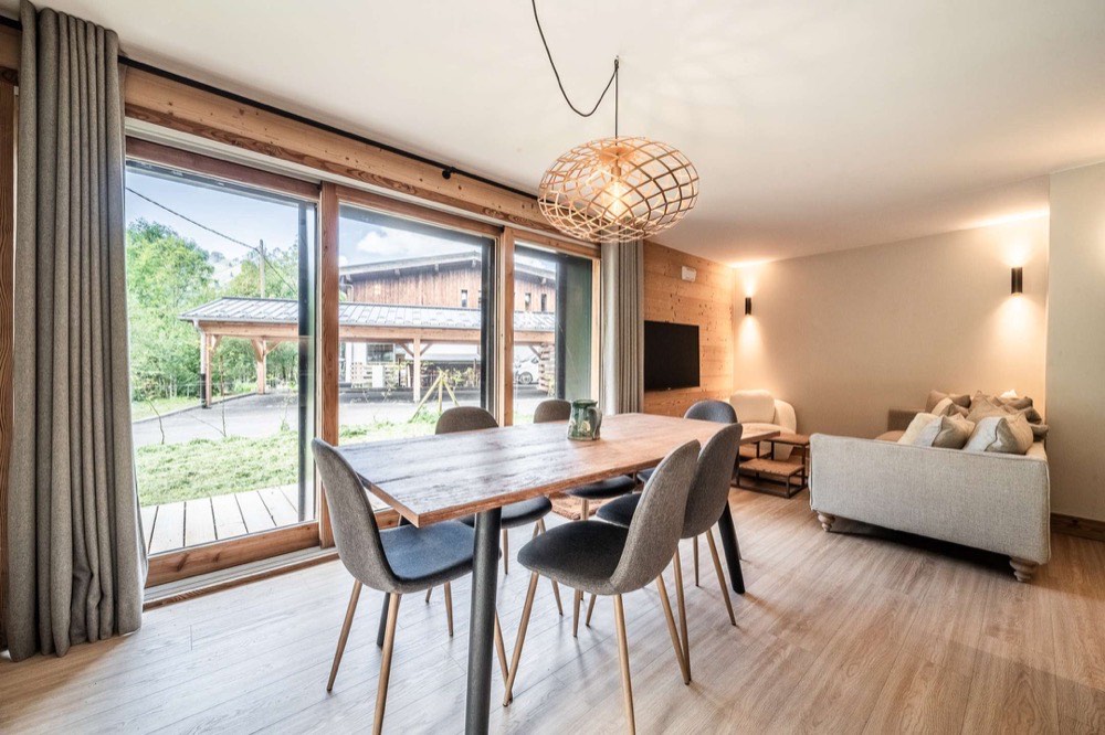 Chalet Pascal A02