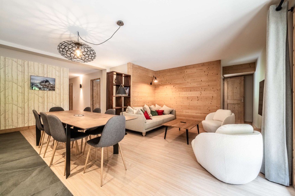Chalet Pascal A101