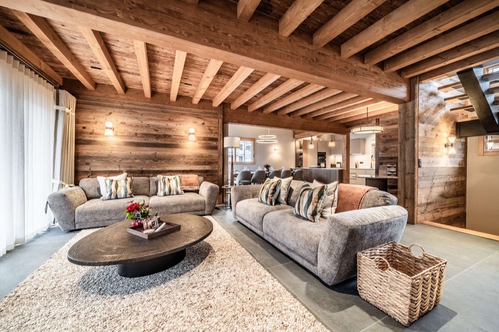 Chalet Meibelle