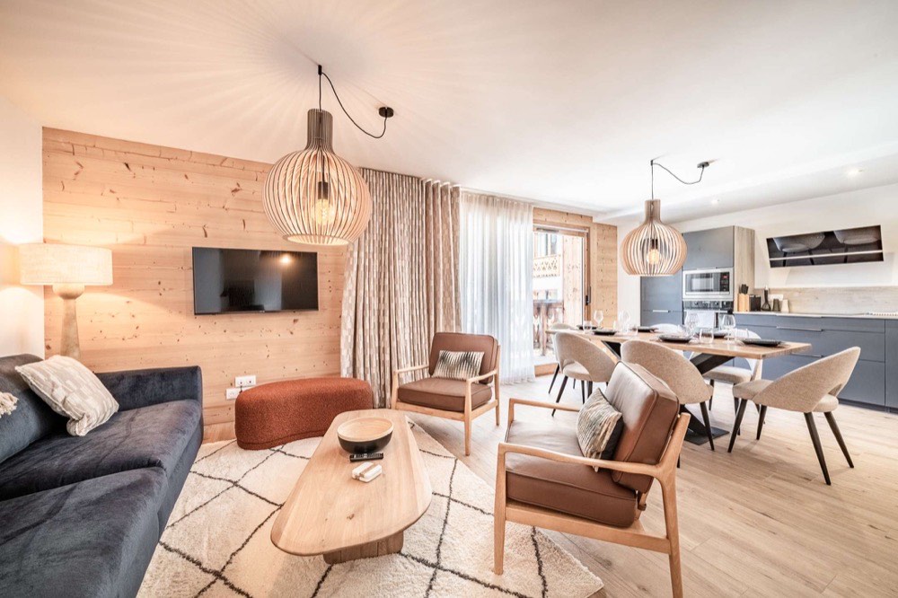 Chalet Pascal B101