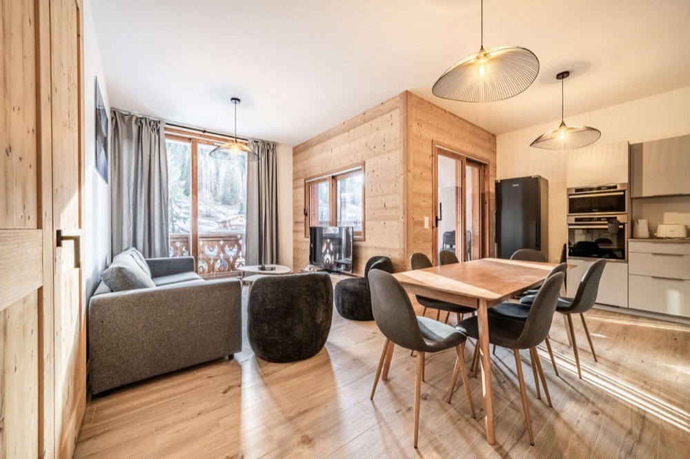 Chalet Pascal C03