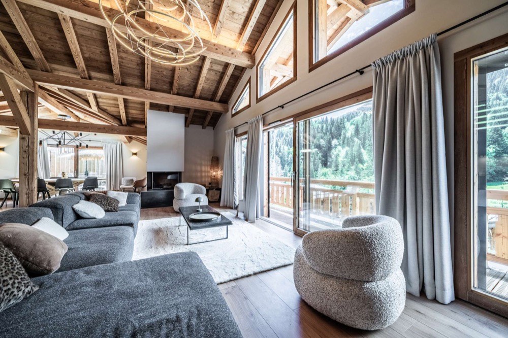 Chalet Luan